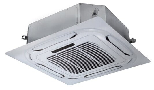 Кассетный кондиционер Dahatsu CS48K