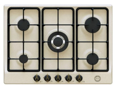 Газовая варочная панель Ardesia HBF 70V5 GTI