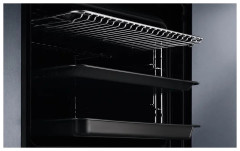 Электрический духовой шкаф Electrolux OKC 6H41X