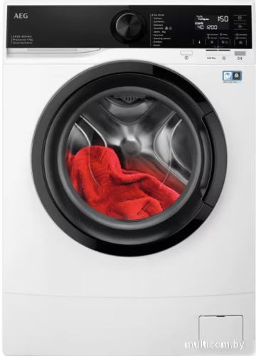 Стиральная машина Aeg LSR6E47DE