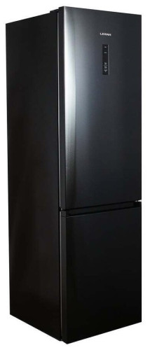 Холодильник Leran CBF 320 BIX NF