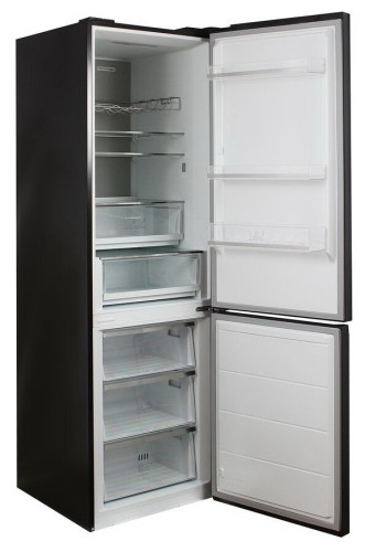 Холодильник Leran CBF 320 BIX NF