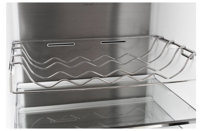 Холодильник Leran CBF 320 BIX NF