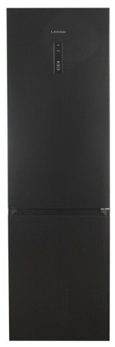 Холодильник Leran CBF 320 BIX NF