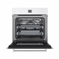 Электрический духовой шкаф MAUNFELD MEOH 6711 W