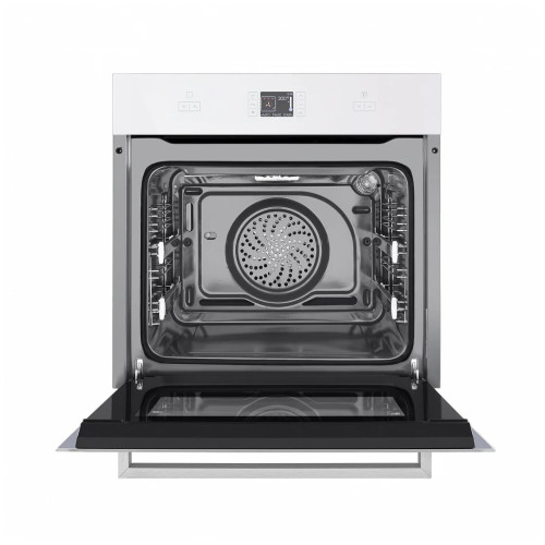 Электрический духовой шкаф MAUNFELD MEOH 6711 W