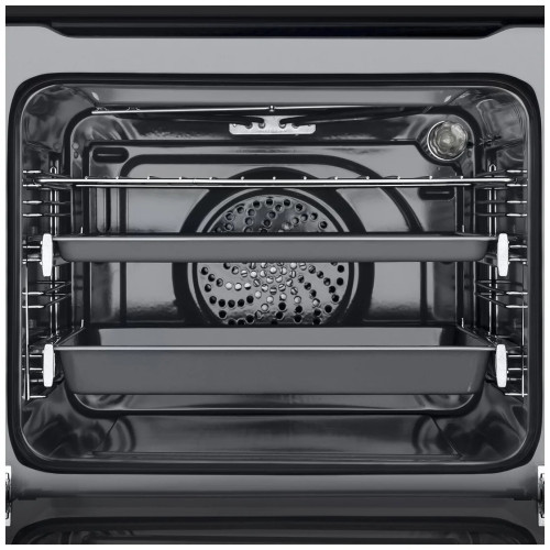 Электрический духовой шкаф MAUNFELD MEOH 6711 W