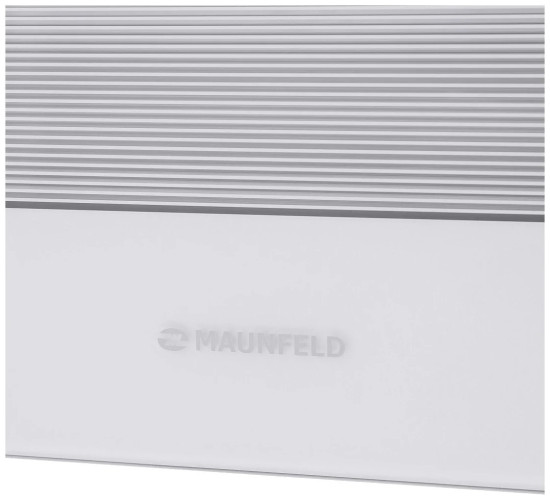 Электрический духовой шкаф MAUNFELD MEOH 6711 W