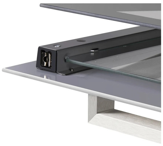 Электрический духовой шкаф MAUNFELD MEOH 6711 W