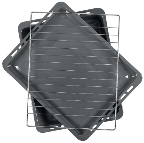 Электрический духовой шкаф MAUNFELD MEOH 6711 W