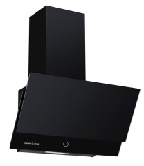 Кухонная вытяжка Zigmund &amp; Shtain K 145.4 B