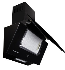 Кухонная вытяжка Zigmund &amp; Shtain K 145.4 B