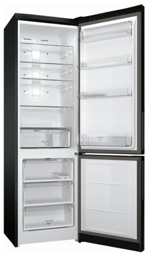 Холодильник Hotpoint-Ariston HDF 620 BX