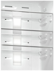 Холодильник Hotpoint-Ariston HDF 620 BX