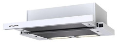 Встраиваемая вытяжка Kronasteel Kamilla Eco 600 W