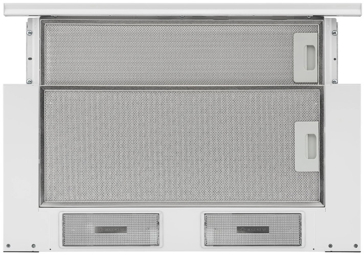 Встраиваемая вытяжка Kronasteel Kamilla Eco 600 W