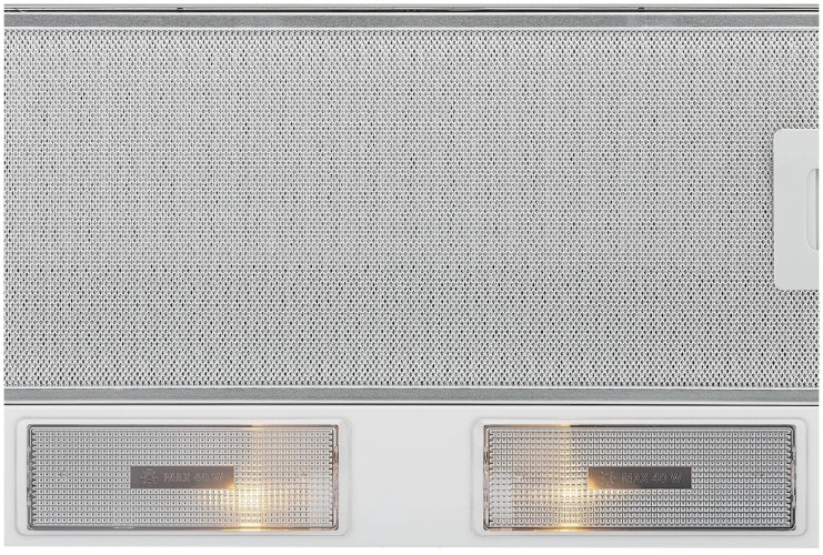 Встраиваемая вытяжка Kronasteel Kamilla Eco 600 W