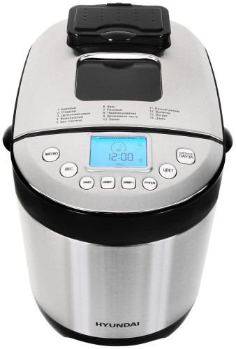 Хлебопечь Hyundai HYBM-4081