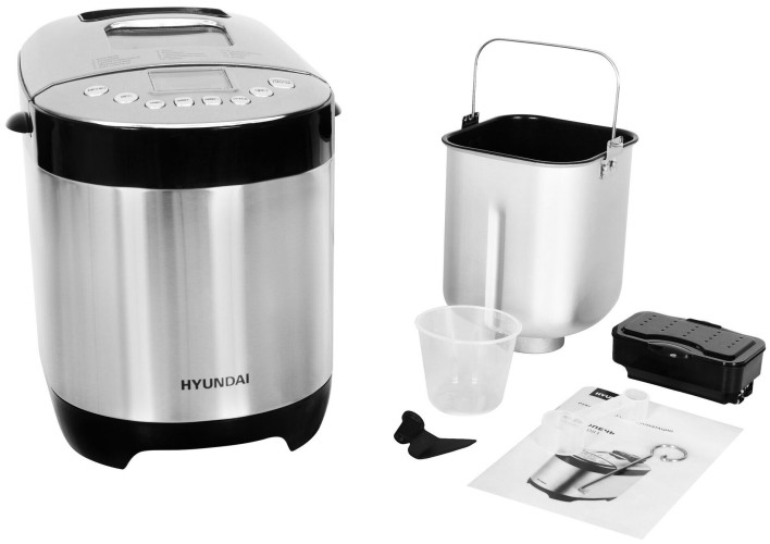 Хлебопечь Hyundai HYBM-4081