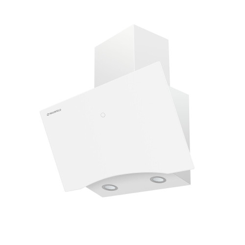 Кухонная вытяжка Maunfeld Teffi 60 белое стекло