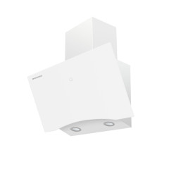 Кухонная вытяжка Maunfeld Teffi 60 белое стекло