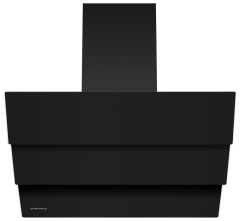 Кухонная вытяжка MAUNFELD CASCADA PUSH 50 черный
