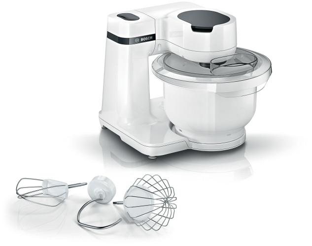 Кухонный комбайн Bosch MUM S2AW00