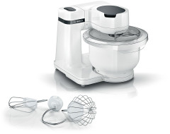 Кухонный комбайн Bosch MUM S2AW00