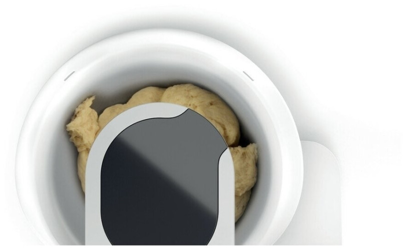 Кухонный комбайн Bosch MUM S2AW00