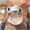Кухонный комбайн Bosch MUM S2AW00