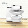 Кухонный комбайн Bosch MUM S2AW00