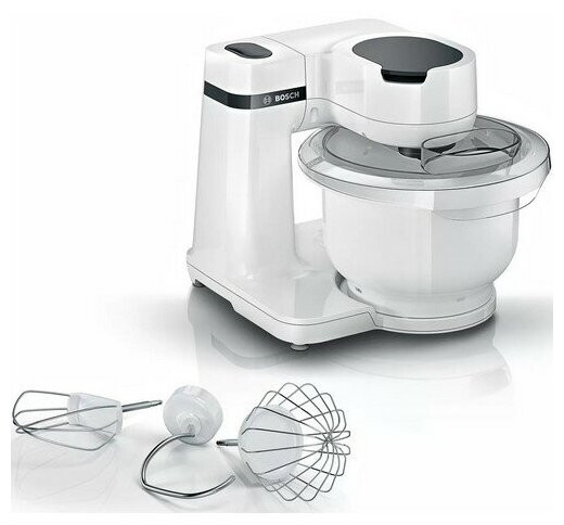 Кухонный комбайн Bosch MUM S2AW00