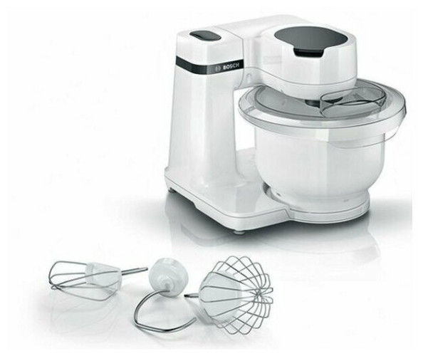 Кухонный комбайн Bosch MUM S2AW00