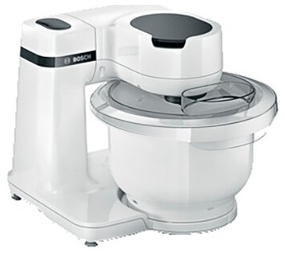 Кухонный комбайн Bosch MUM S2AW00