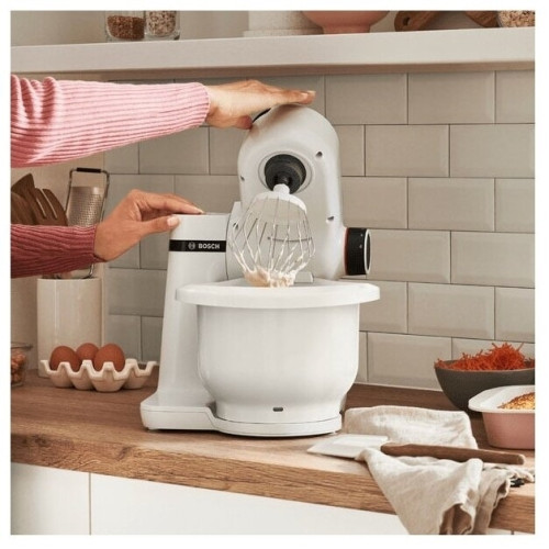 Кухонный комбайн Bosch MUM S2AW00