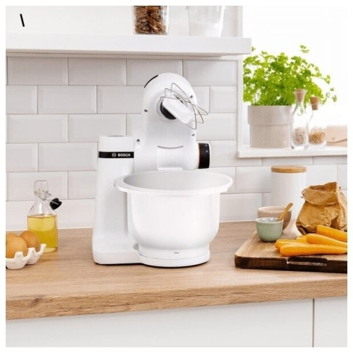 Кухонный комбайн Bosch MUM S2AW00