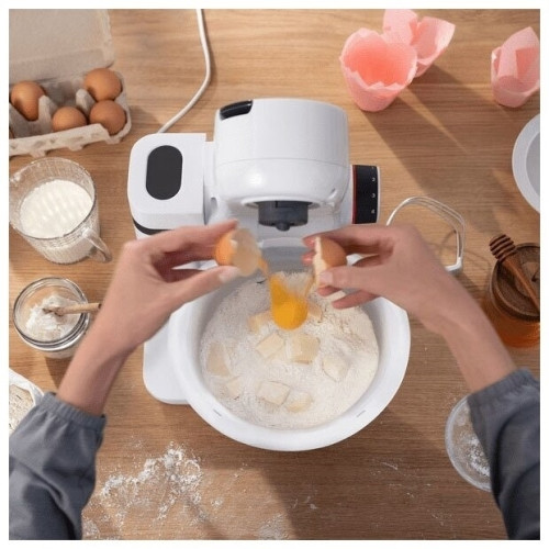 Кухонный комбайн Bosch MUM S2AW00