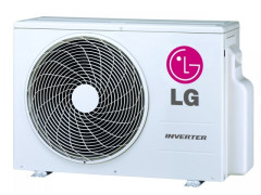 Внешний блок LG Multi F MU2M17