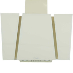 Кухонная вытяжка Lex Ori 600 ivory