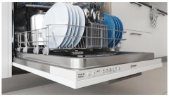 Посудомоечная машина Indesit DIE 2B19 A