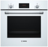 Электрический духовой шкаф Bosch HBF 114BV0R