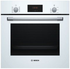 Электрический духовой шкаф Bosch HBF 114BV0R