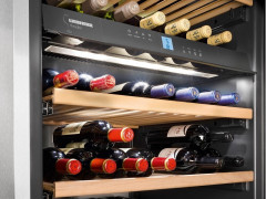 Винный шкаф Cold Vine C192-KBF2