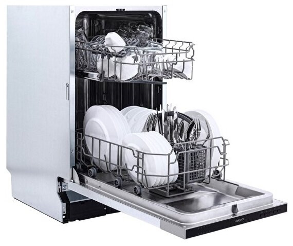 Посудомоечная машина Akpo ZMA45