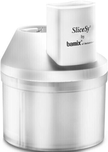 Блендер Bamix SuperBox M200 White