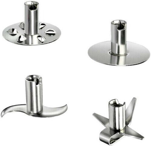 Блендер Bamix SuperBox M200 White