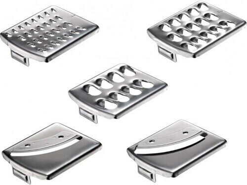 Блендер Bamix SuperBox M200 White