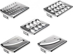 Блендер Bamix SuperBox M200 White