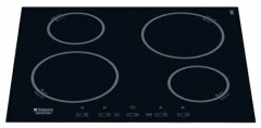 Индукционная варочная панель Hotpoint-Ariston KIX 644 CE
