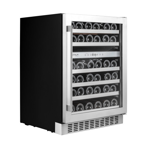 Винный шкаф Weissgauff WWC-77 DB